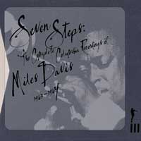 Miles Davis