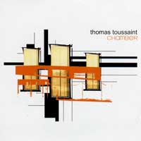Thomas Toussaint