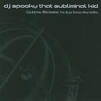 DJ Spooky