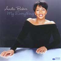 Anita Baker