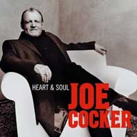 Joe Cocker
