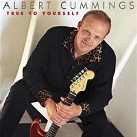 Albert Cummings