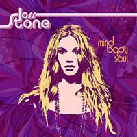 Joss Stone