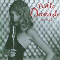Arielle Dombasle