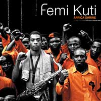 Femi Kuti
