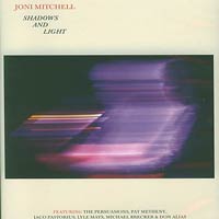Joni Mitchell 
