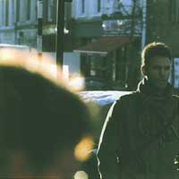Piers Faccini