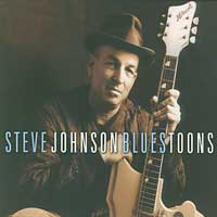 Steve Johnson
