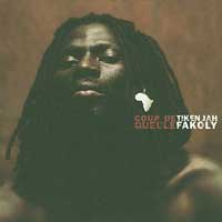 Tiken Jah Fakoly
