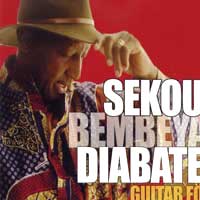 Sekou Bembeya Diabate