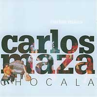 Carlos Maza