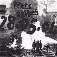 T&ecirc;tes Raides