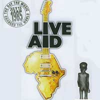 Live Aid