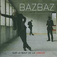 Camille Bazbaz