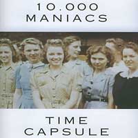 10 000 Maniacs