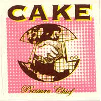 Cake