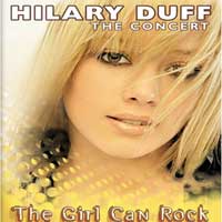 Hilary Duff