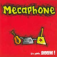 Mécaphone