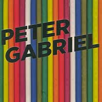 Peter Gabriel