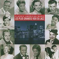 Les plus grandes voix du jazz