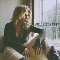 Julie Zenatti