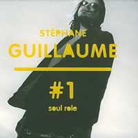 St&eacute;phane Guillaume