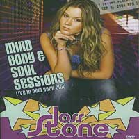 Joss Stone