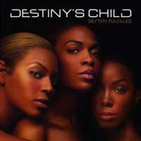 Destiny's Child