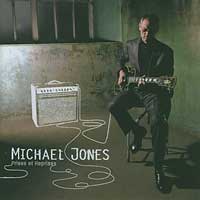 Michael Jones