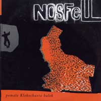 Nosfell