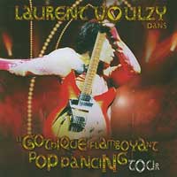 Laurent Voulzy