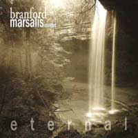 Branford Marsalis