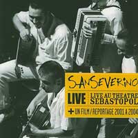 Sanseverino