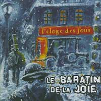 Le Baratin de la Joie
