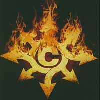 Chimaira