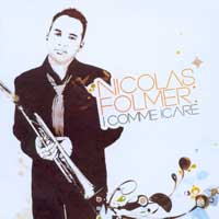 Nicolas Folmer