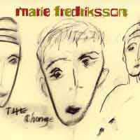 Marie Fredriksson