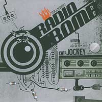 Radio Bomb