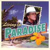 Jesse Colin Young