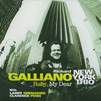 Richard Galliano