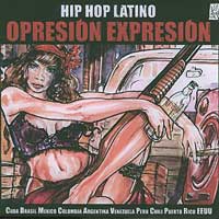Opresion Expresion