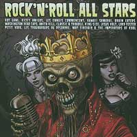 Rock'n'roll all stars