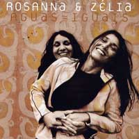 Rosanna & Zélia Aguas