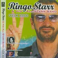 Ringo Starr
