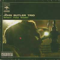 John Butler Trio