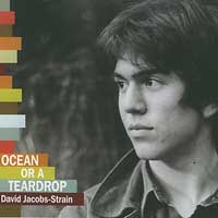 David Jacobs-Strain