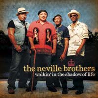 The Neville Brothers