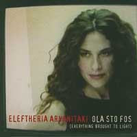 Eleftheria Arvanitaki