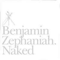 Benjamin Zephaniah