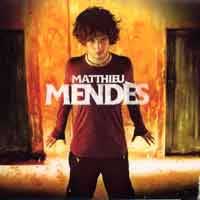Mathieu Mendès